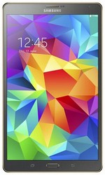 Замена динамика на планшете Samsung Galaxy Tab S 10.5 LTE в Владимире
